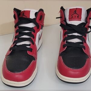 Nike Air Jordans